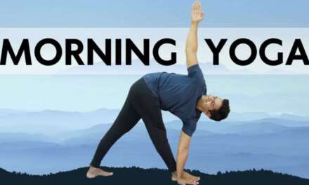 1 Hour Morning Yoga | Full Body Yoga | Yoga With Naveen