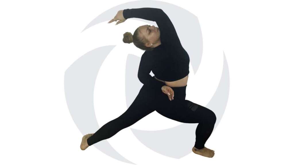 Total Body Morning Yoga Flow For Tight Hips (New Creator Alert: Meet Aly!)