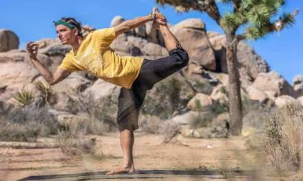 25 Min Total Body Yoga | Morning Yoga For Balance, Strength, & To FEEL INCREDIBLE