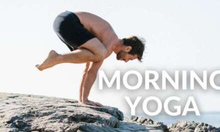 Morning Yoga Workout For Amazing Strength & Flexibility | Yoga With Tim | Day 28