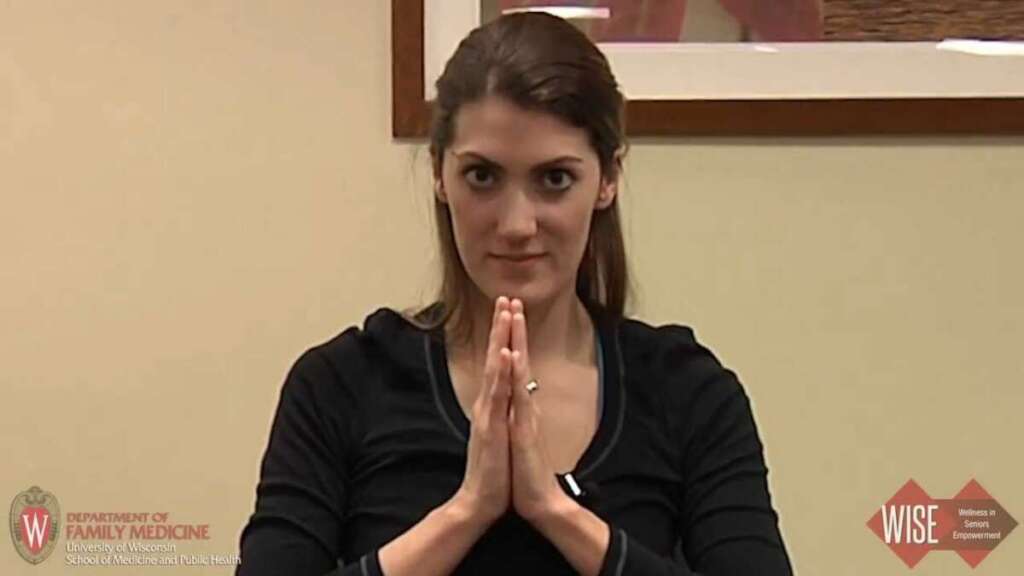 Senior Yoga – Morning