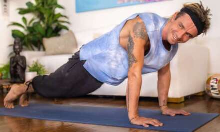 Best 15 Min Morning Yoga | Full Body Yoga To Align Your Body & Mind For A Perfect Day To Come