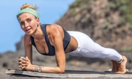 30 Min Yoga Workout For RESULTS | Toned Core, Lower Body Definition, & Beautiful Flexibility