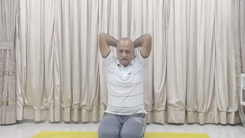 प्रेक्षाध्यान योग साधना केंद्र | Daily Morning Yoga Session   PDYSK