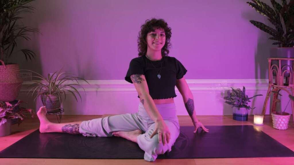 FEEL GOOD MORNING YOGA | 25 Minute Energising Flow