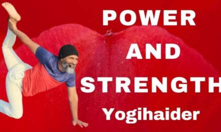 Full Body Yoga For Strength & Flexibility | 50 Minute Morning Yoga | Yogi Haider