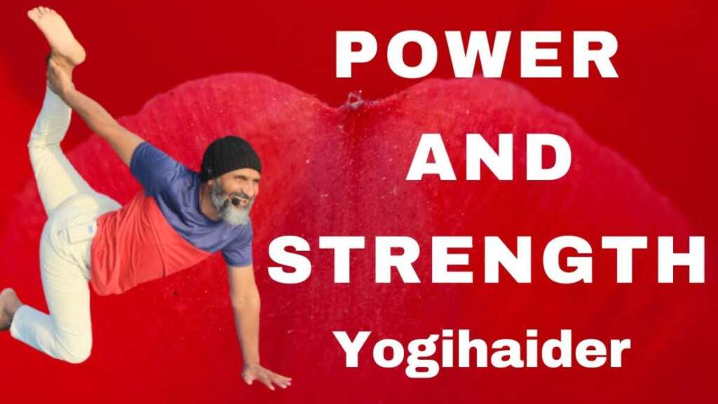 Full Body Yoga For Strength & Flexibility | 50 Minute Morning Yoga | Yogi Haider