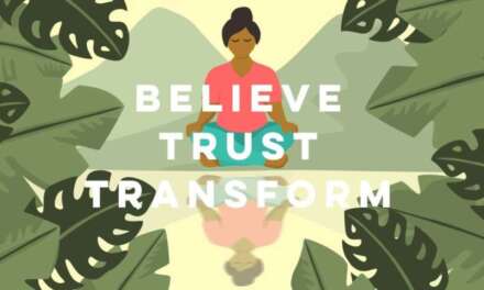 Awakening Confidence With Morning Yoga