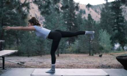 Morning Vinyasa Yoga Class