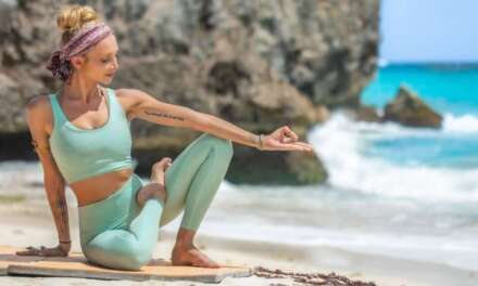 25 Min Full Body Yoga | Vinyasa For Strength, Flexibility, & To Energize Your Day☀️