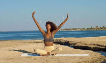 Everyday Morning Yoga Flow: Beginner (15 Min)