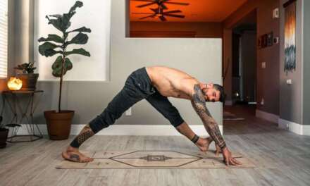 Space For The Passenger Inside – Move Into All Directions Vinyasa Yoga Practice