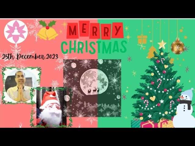 Morning Yoga Live (25 December 2023)