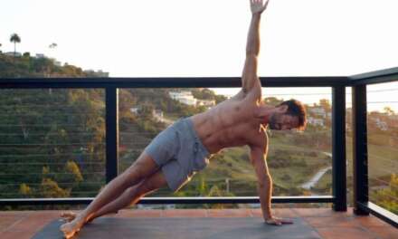 30 Min Morning Yoga | Full Body Strength & Flexibility Day 15