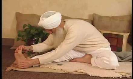 Sadhana Morning Yoga