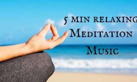 New Meditation Music 2024 | Morning Yoga | Best Meditation Music