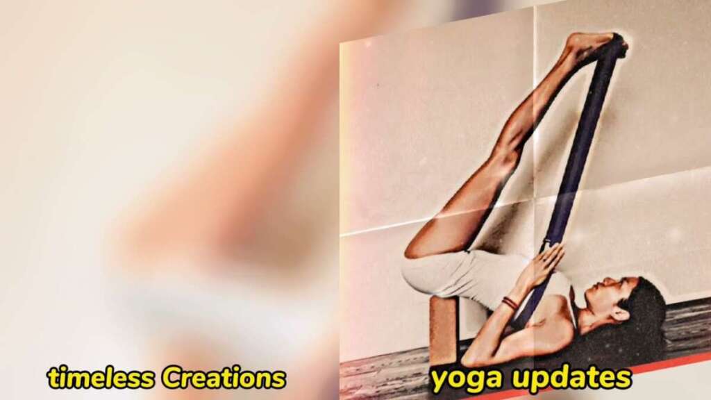 Morning Yoga Exercise Routine   ????Ep173 Yoga Updates