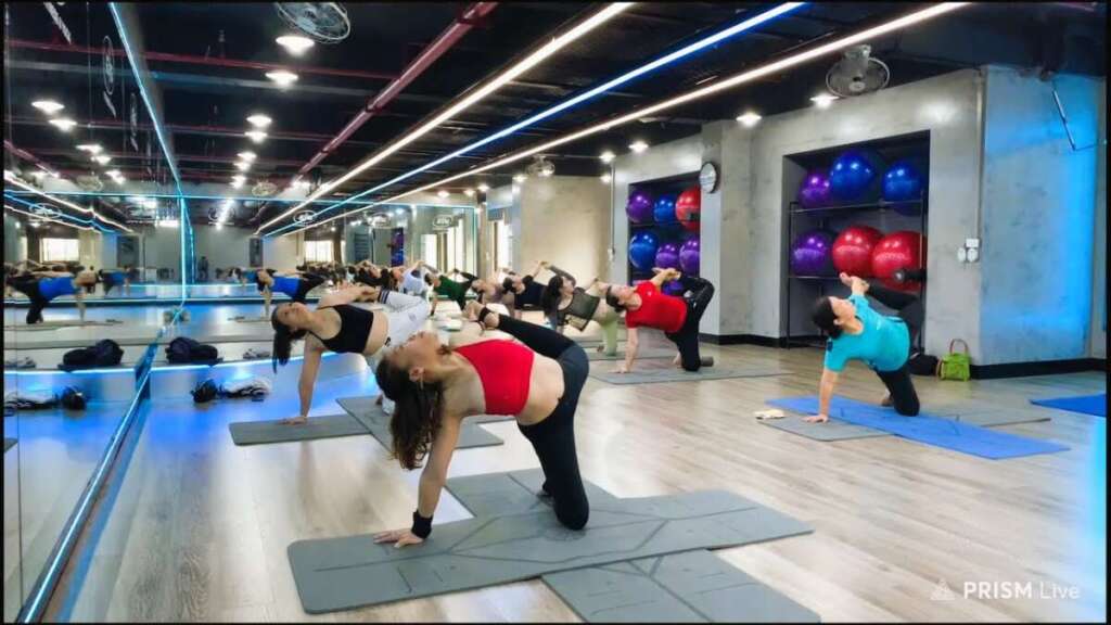 Yoga To Improve Flexibility: A Morning Stretch To Enhance Mobility | Morning Yoga @masteryoga2.0