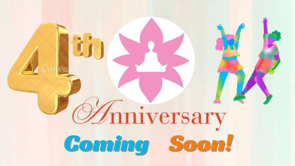 Morning Yoga Live (23 March 2024)