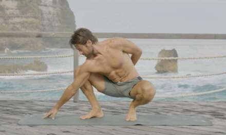 30 Min Energising Morning Yoga Flow | Full Body For Yoga All Levels