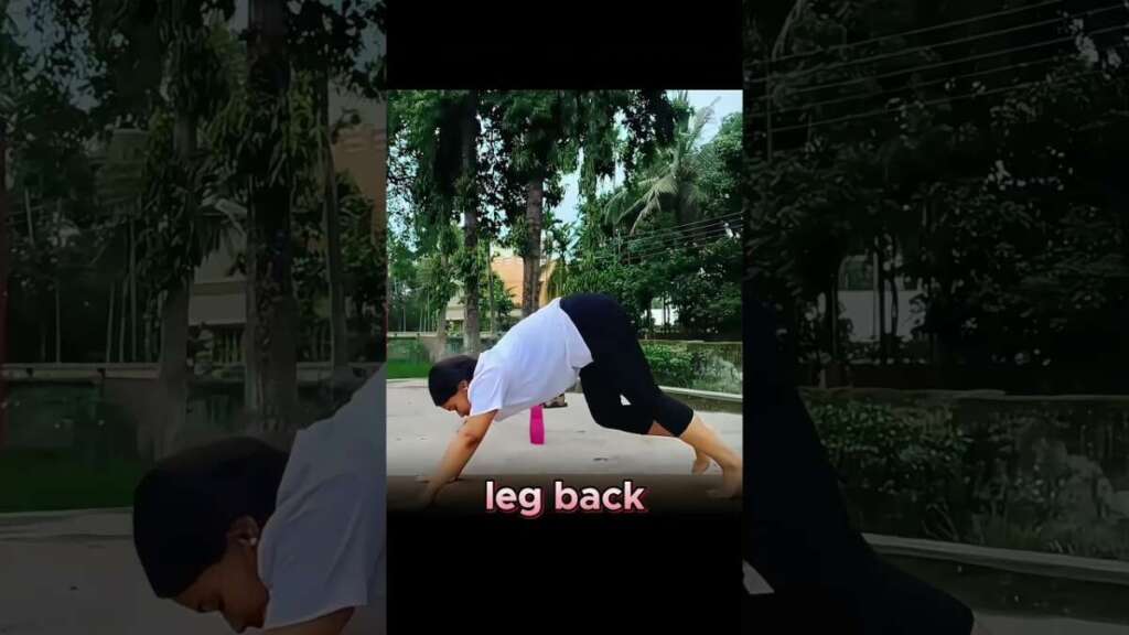 Unlock Natural Power With This Morning Yoga Everyday #shorts #yoga