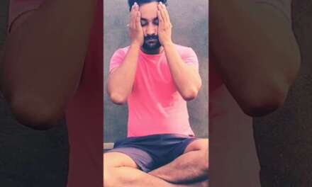 Morning Yoga For Boost Your Energy | #yoga #shortvideo #shorts