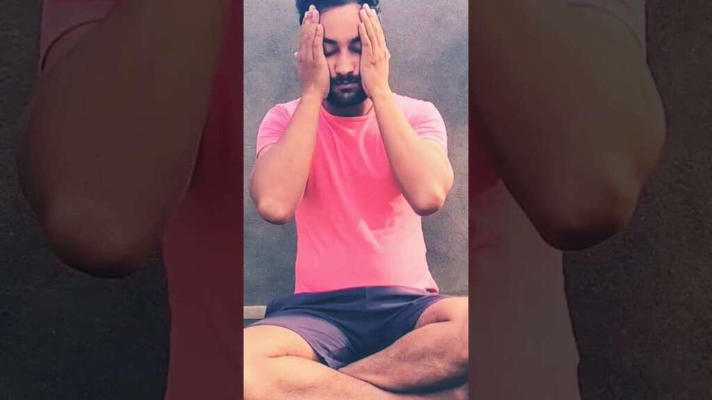 Morning Yoga For Boost Your Energy | #yoga #shortvideo #shorts