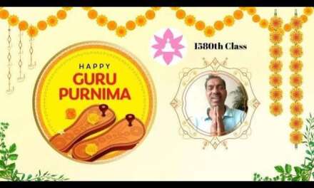 Morning Yoga Live (21 July 2024)