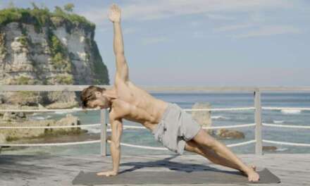 20 Min Morning Yoga Flow | Full Body Yoga Class