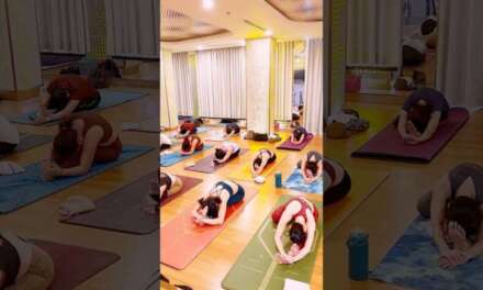 Morning Yoga Class/Yoga Stretch/Yoga Practice #motivation #yogaexercise #yog #yogatraining #yogafit