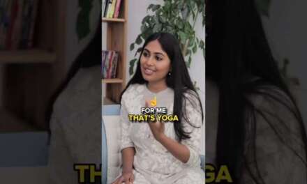 The Real Truth Behind Yoga