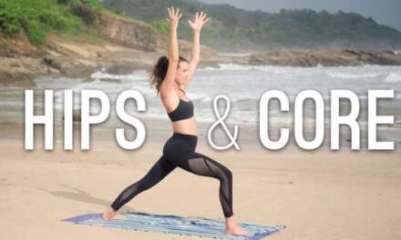 Yoga For Weight Loss – Hips And Core Vinyasa – Yoga With Adriene