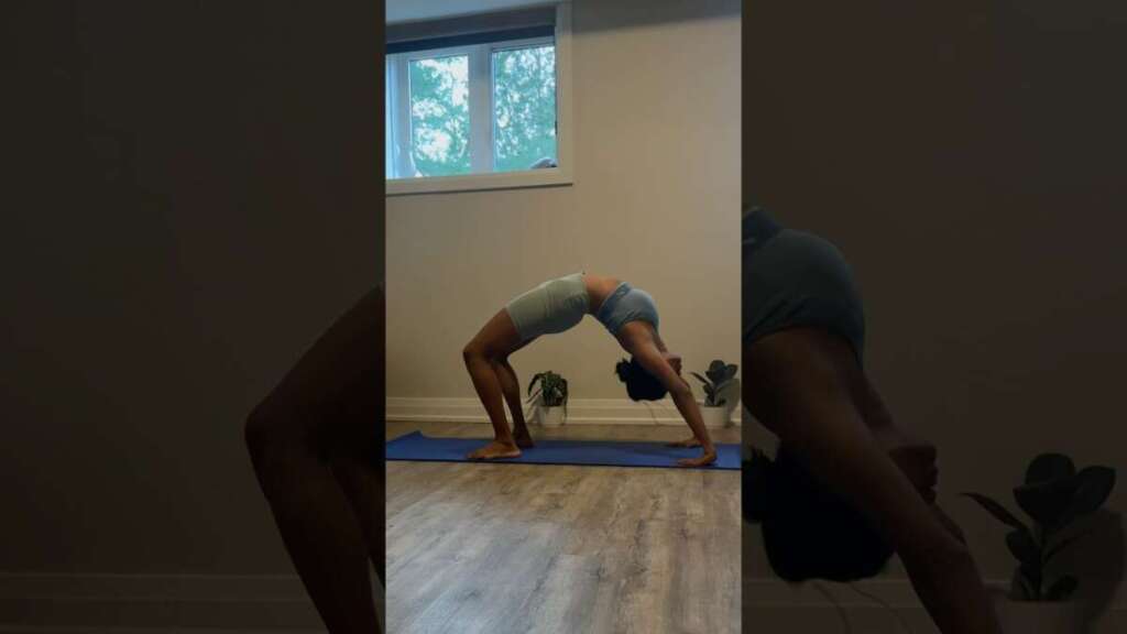 Mornings #morning #food #grwm #yoga