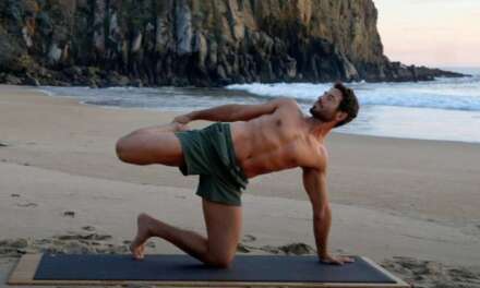 30 Min Morning Yoga Flow | Full Body Yoga Class