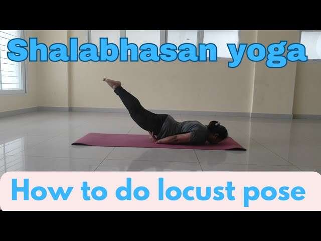 Morning Yoga