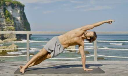 30 Min Daily Yoga Flow | Every Day Full Body Yoga For All Levels