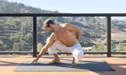 20 Min Morning Yoga Flow | Full Body Daily Yoga For All Levels