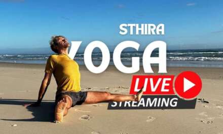 Good Morning Yoga With Travis