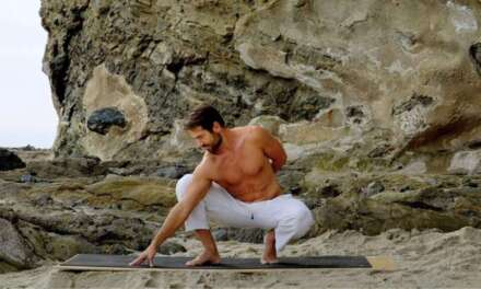 20 Min Morning Yoga Flow | Full Body Strength & Flexibility