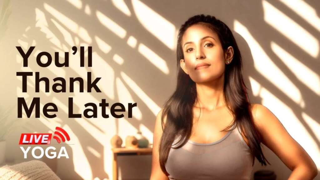 This Simple Morning Yoga For Beginners Will Wake You Up Better Than Coffee!