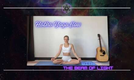 HATHA YOGA | Vinyasa Yoga | Yoga Flow | Morning Yoga | Energy | Pranayama