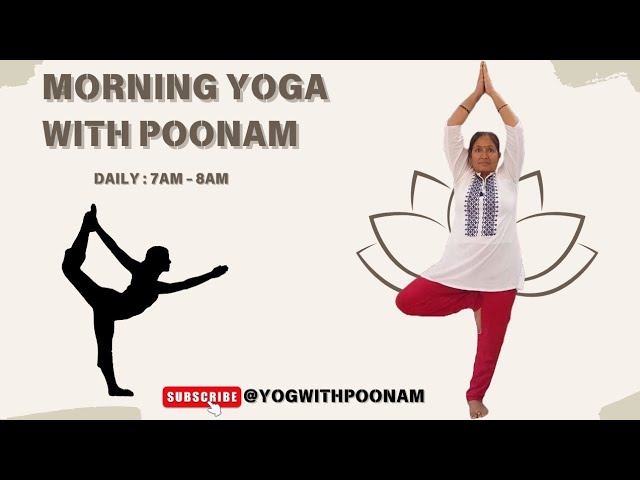 Morning Yoga To Reduce Belly Fat