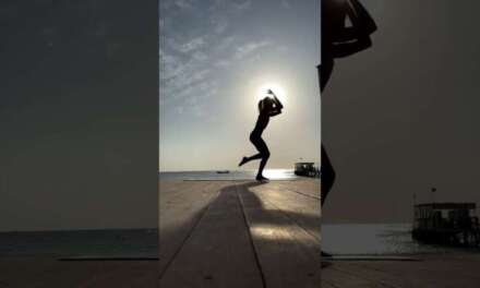 Morning Exercise #morning #yoga #shorts #viralshorts  #trending