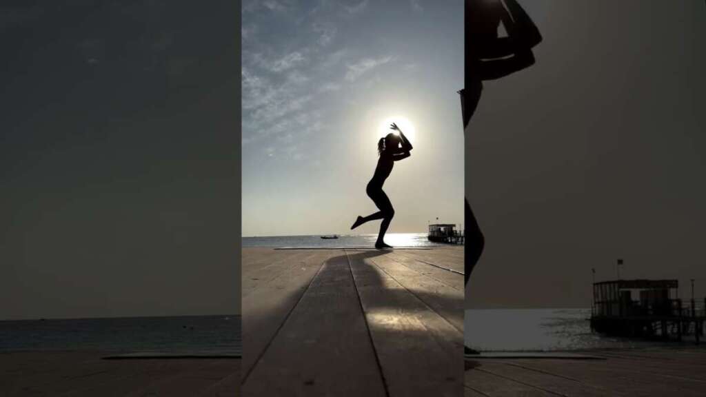 Morning Exercise #morning #yoga #shorts #viralshorts #trending