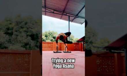 Morning Yoga #motivation #yoga #morningroutine #shorts