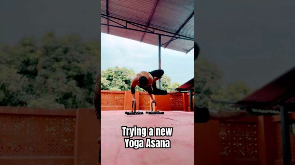 Morning Yoga #motivation #yoga #morningroutine #shorts