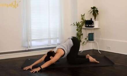 Awaken Your Body: Daily Morning Yoga Flow & Stretch