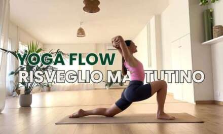 30 Minuti Di Yoga Per La Mattina | Sequenza Adatta A Tutti
