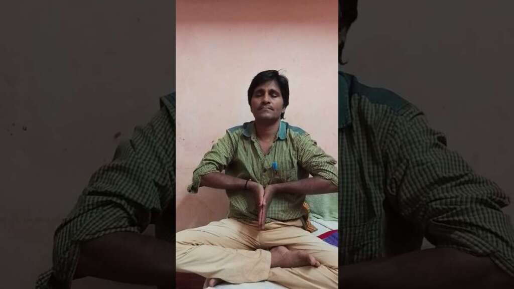 ##MORNING YOGA##😊☺️