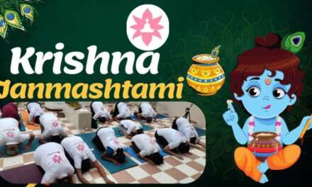 Morning Yoga Live (16 August 2025)